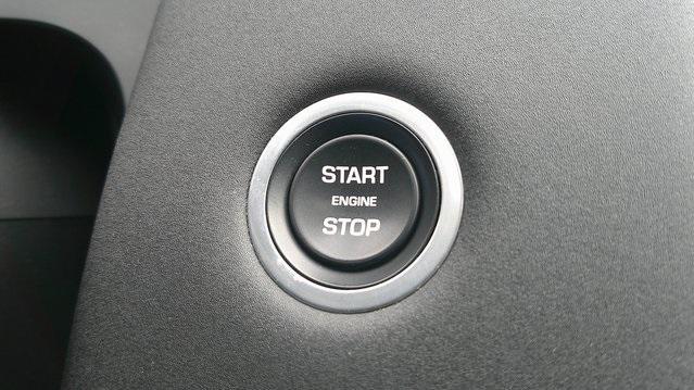 used 2020 Land Rover Discovery Sport car, priced at $17,700