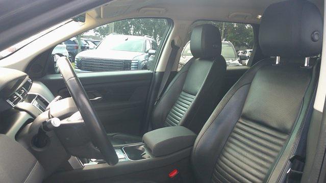 used 2020 Land Rover Discovery Sport car, priced at $17,700