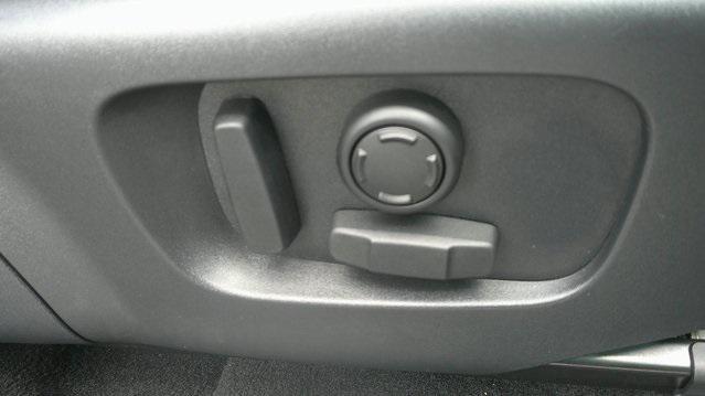 used 2020 Land Rover Discovery Sport car, priced at $17,700