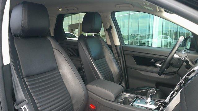 used 2020 Land Rover Discovery Sport car, priced at $17,700