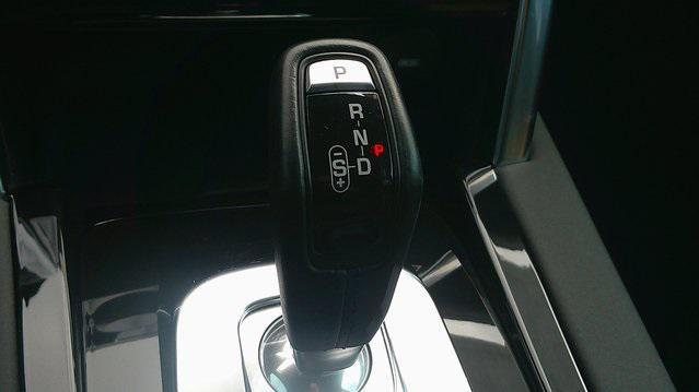 used 2020 Land Rover Discovery Sport car, priced at $17,700