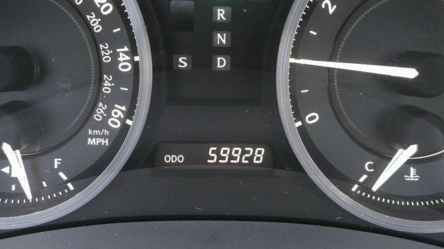 used 2010 Lexus IS 250C car, priced at $15,900