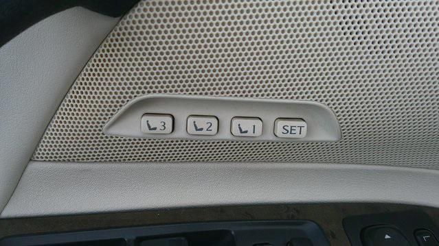 used 2010 Lexus IS 250C car, priced at $15,900