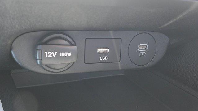 new 2025 Hyundai Elantra car, priced at $30,777