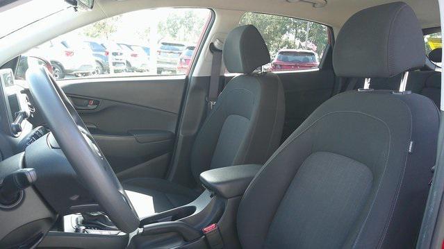 used 2023 Hyundai Kona car, priced at $17,990