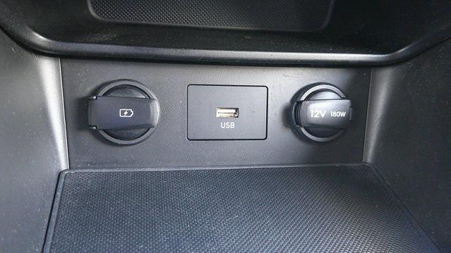 used 2023 Hyundai Kona car, priced at $17,990