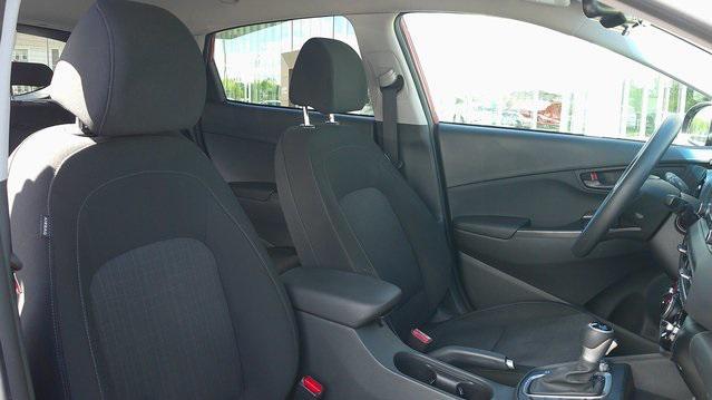used 2023 Hyundai Kona car, priced at $17,990