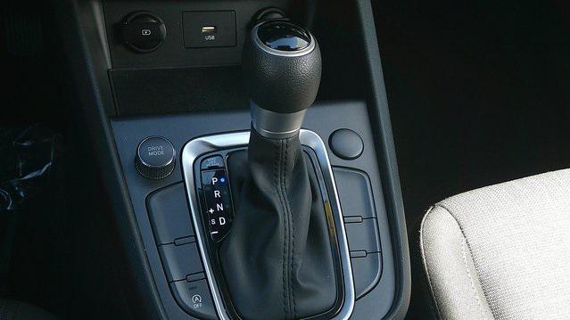 used 2023 Hyundai Kona car, priced at $17,990