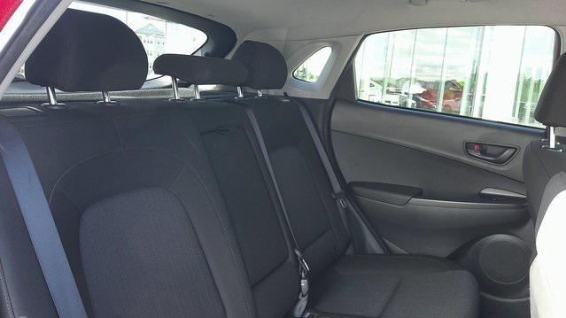 used 2023 Hyundai Kona car, priced at $17,990