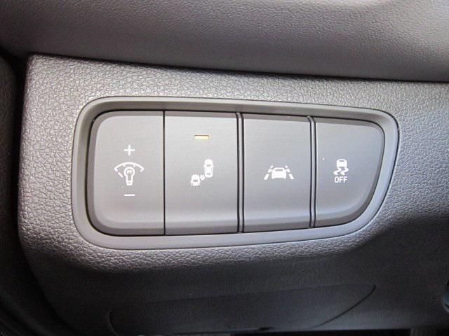 used 2019 Hyundai Santa Fe car, priced at $15,500