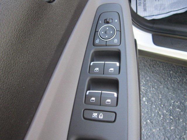 used 2019 Hyundai Santa Fe car, priced at $15,500