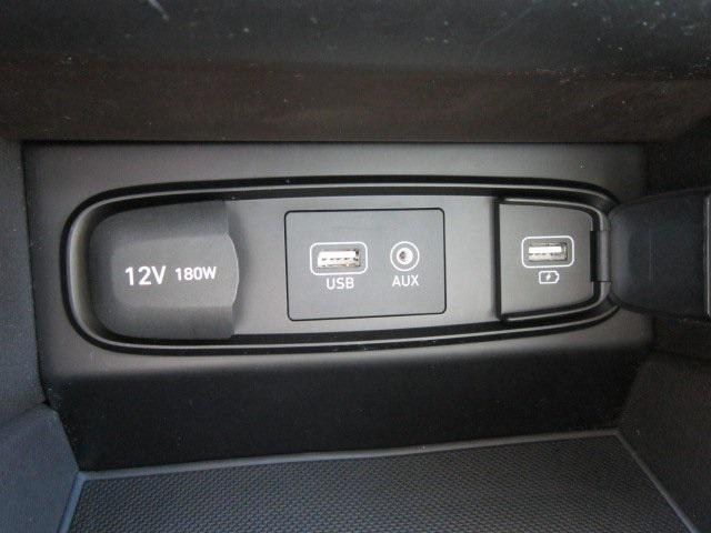 used 2019 Hyundai Santa Fe car, priced at $15,500