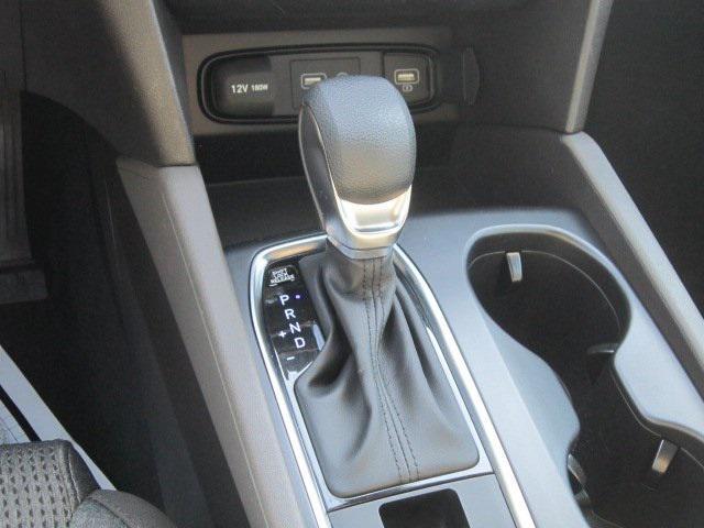 used 2019 Hyundai Santa Fe car, priced at $15,500