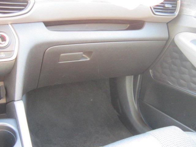 used 2019 Hyundai Santa Fe car, priced at $15,500