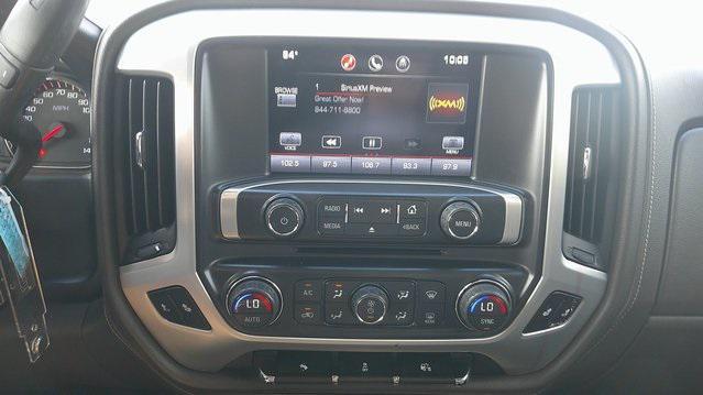 used 2014 GMC Sierra 1500 car, priced at $15,970