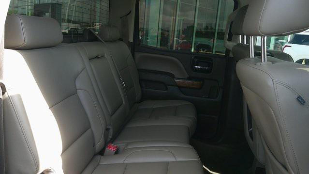used 2014 GMC Sierra 1500 car, priced at $15,970