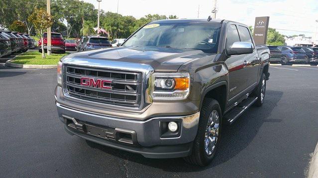 used 2014 GMC Sierra 1500 car, priced at $15,970