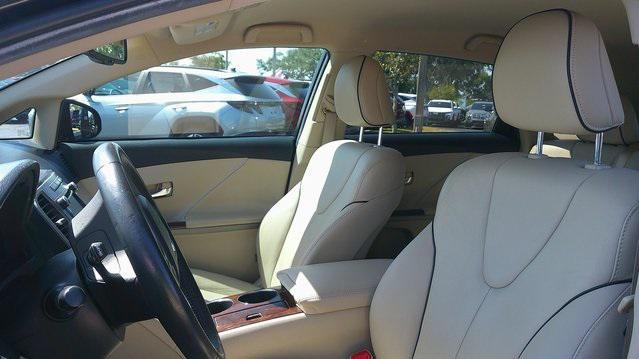 used 2014 Toyota Venza car, priced at $11,990