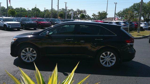 used 2014 Toyota Venza car, priced at $11,990