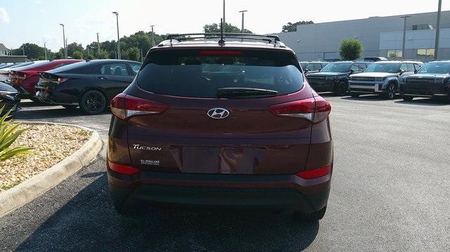 used 2017 Hyundai Tucson car, priced at $14,500