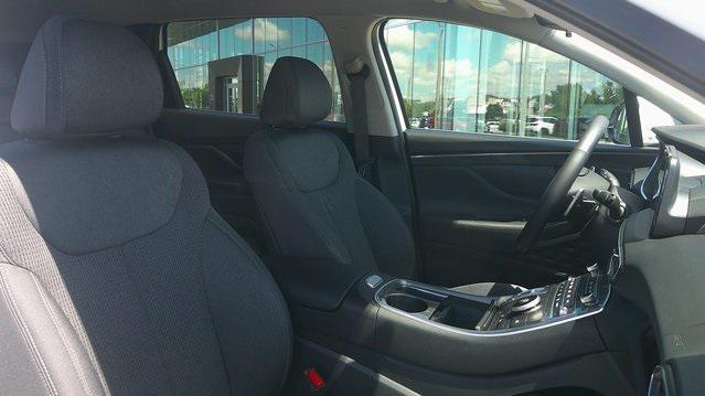 used 2023 Hyundai Santa Fe car, priced at $28,300