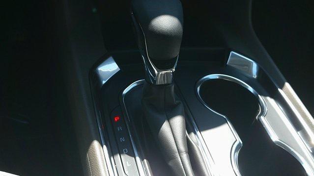used 2021 Chevrolet Traverse car, priced at $26,870