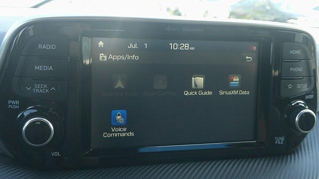 used 2021 Hyundai Tucson car, priced at $20,800