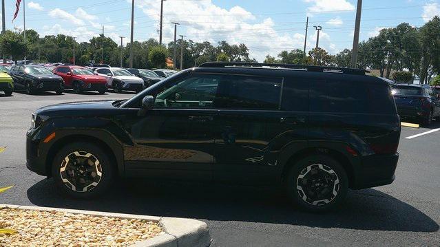 new 2026 Hyundai Santa Fe car, priced at $38,564