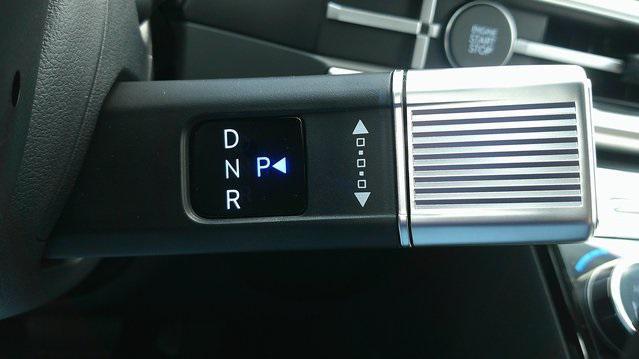new 2026 Hyundai Santa Fe car, priced at $38,564