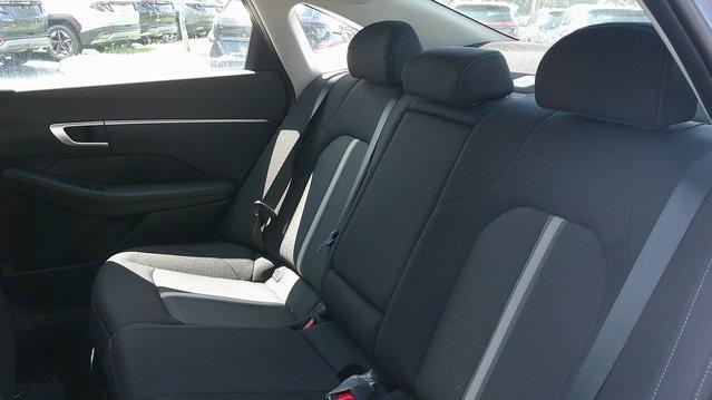 new 2025 Hyundai Sonata car, priced at $28,684