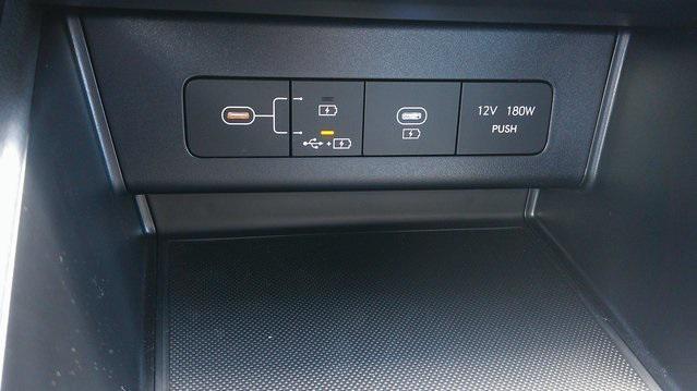 new 2025 Hyundai Sonata car, priced at $28,684