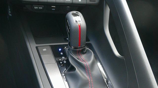 new 2025 Hyundai Elantra car, priced at $31,340