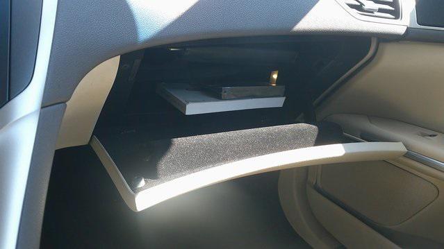 used 2016 Lincoln MKZ Hybrid car, priced at $13,990