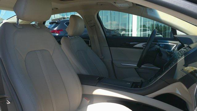 used 2016 Lincoln MKZ Hybrid car, priced at $13,990