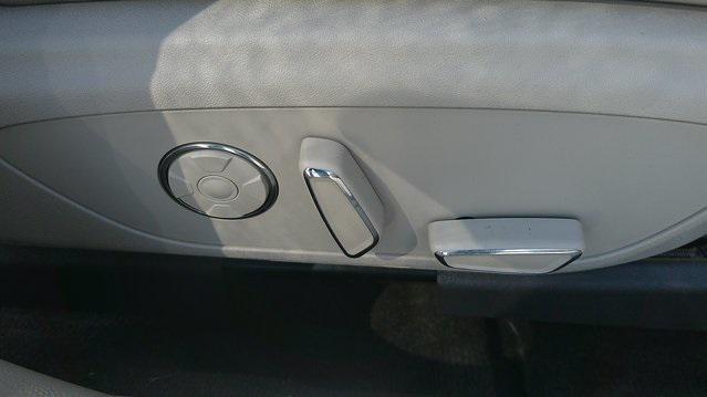 used 2016 Lincoln MKZ Hybrid car, priced at $13,990