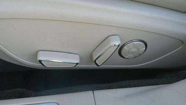 used 2016 Lincoln MKZ Hybrid car, priced at $13,990