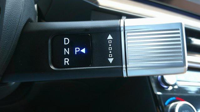 new 2026 Hyundai SANTA FE HEV car, priced at $49,615