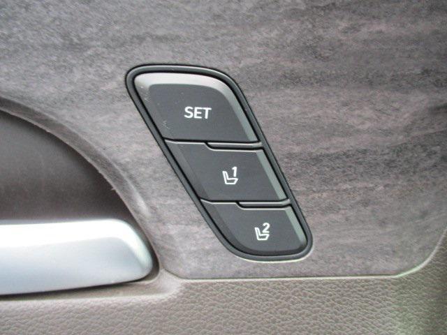 used 2020 Hyundai Santa Fe car, priced at $22,600