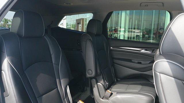 used 2021 Buick Enclave car, priced at $30,400