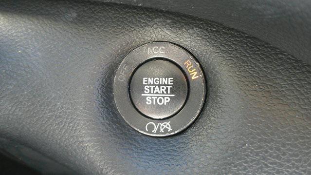 used 2018 Jeep Cherokee car, priced at $17,500