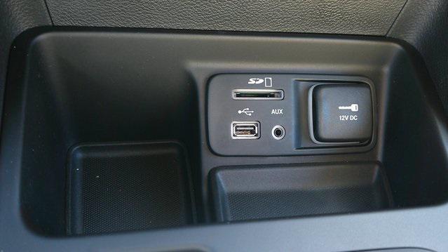 used 2018 Jeep Cherokee car, priced at $17,500