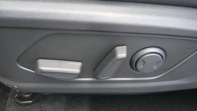 new 2025 Hyundai Tucson car, priced at $32,469