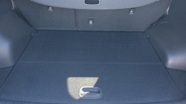 used 2021 Hyundai Tucson car, priced at $17,990