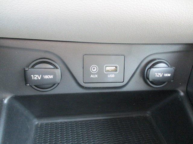 used 2021 Hyundai Tucson car