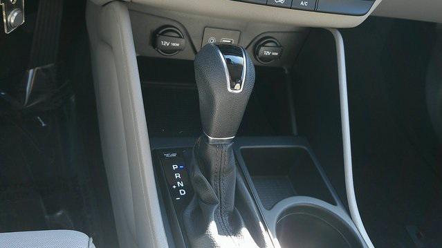 used 2021 Hyundai Tucson car, priced at $17,990