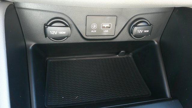 used 2021 Hyundai Tucson car, priced at $17,990