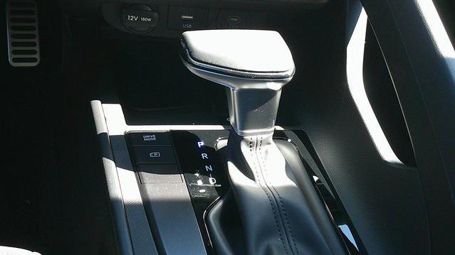 new 2025 Hyundai Elantra car, priced at $24,184