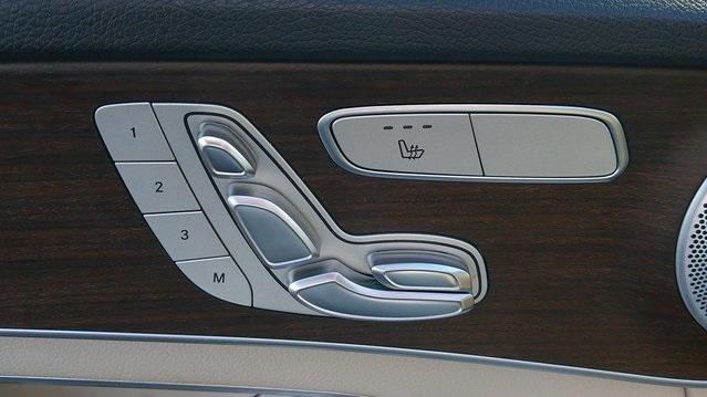 used 2020 Mercedes-Benz C-Class car, priced at $21,940