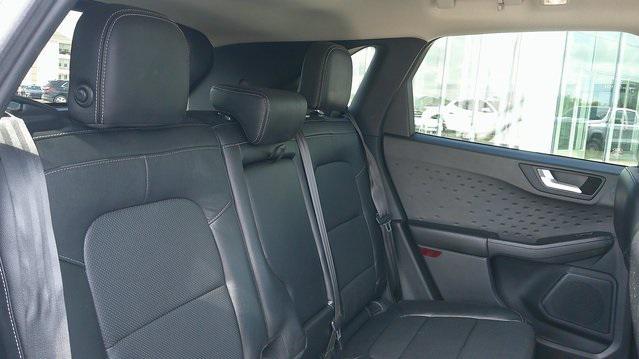 used 2020 Ford Escape car, priced at $20,980