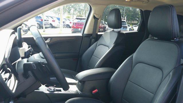 used 2020 Ford Escape car, priced at $20,980